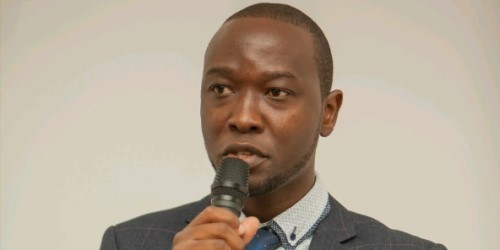 Innocent Kafodya